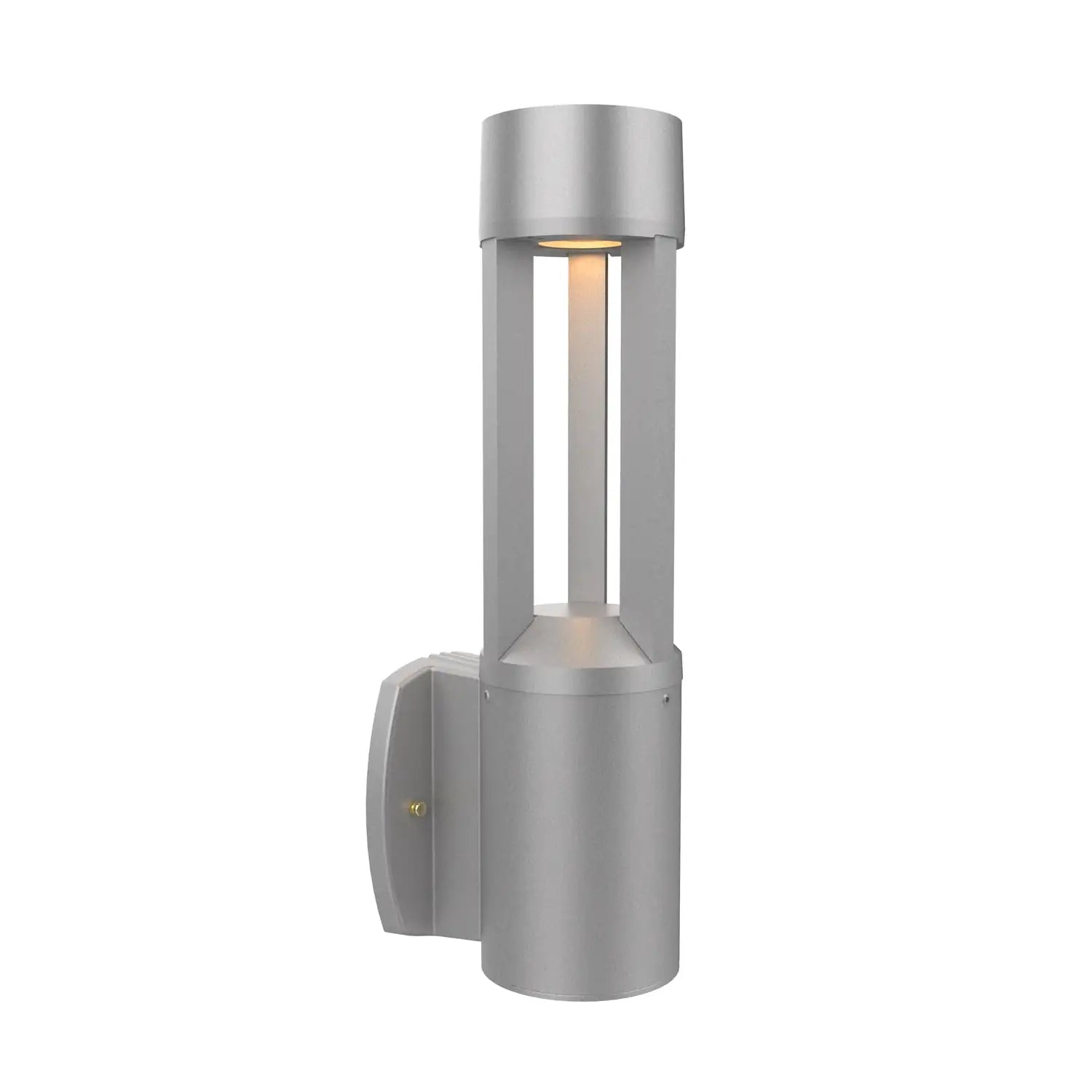 SNOC, ORLANDO - UPLIGHT WALL MOUNT WITH INTEGRATED LED 10920, OUTDOOR WALL LIGHTS
