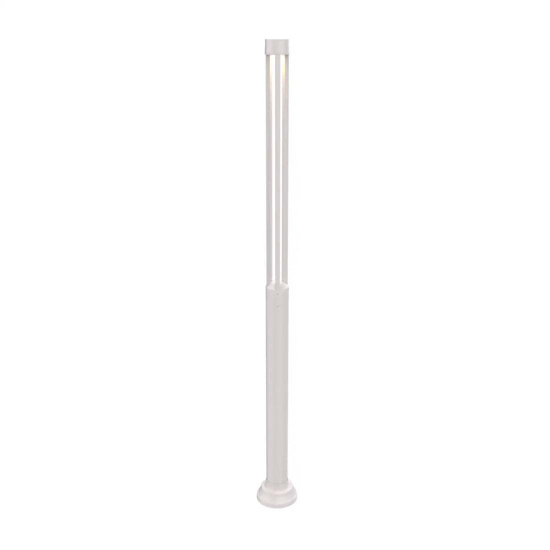 SNOC ORLANDO - POLE MOUNT WITH INTEGRATED LED 10930 - Post