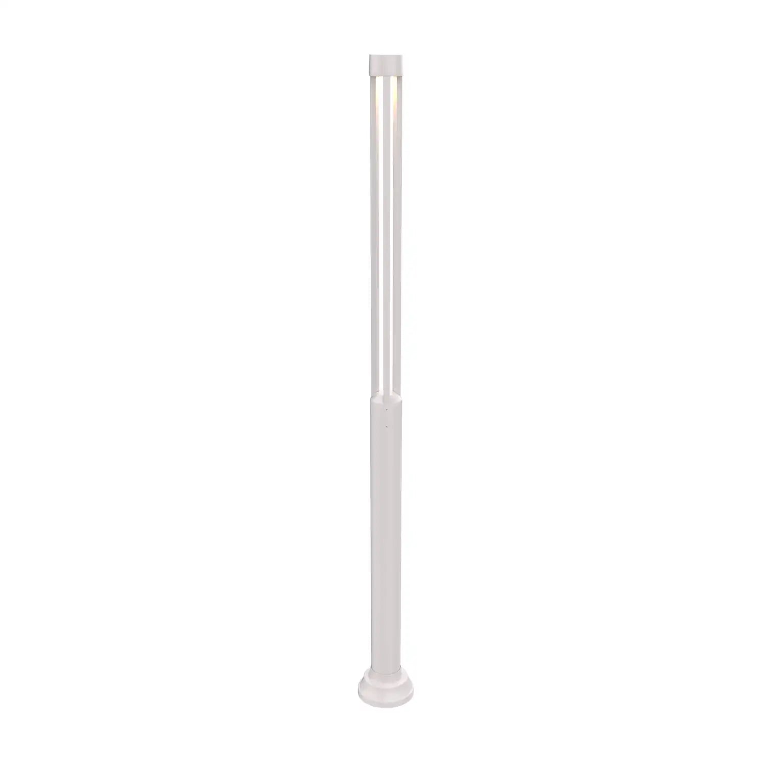 SNOC ORLANDO - POLE MOUNT WITH INTEGRATED LED 10930 - Post