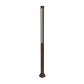 SNOC ORLANDO - POLE MOUNT WITH INTEGRATED LED 10930 - Post