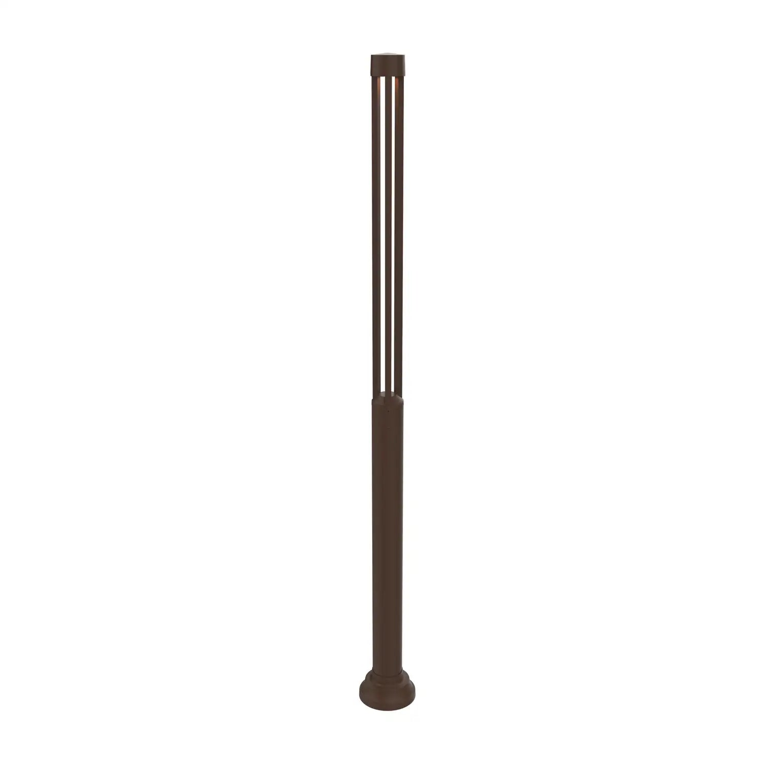 SNOC ORLANDO - POLE MOUNT WITH INTEGRATED LED 10930 - Post