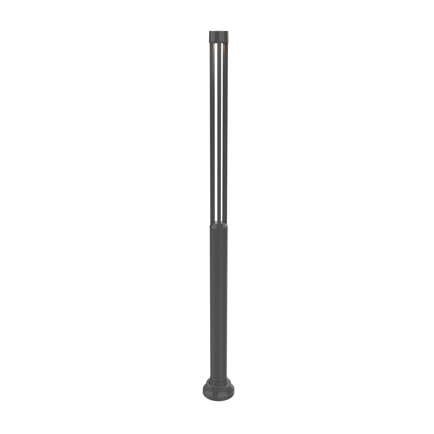 SNOC ORLANDO - POLE MOUNT WITH INTEGRATED LED 10930 - Post