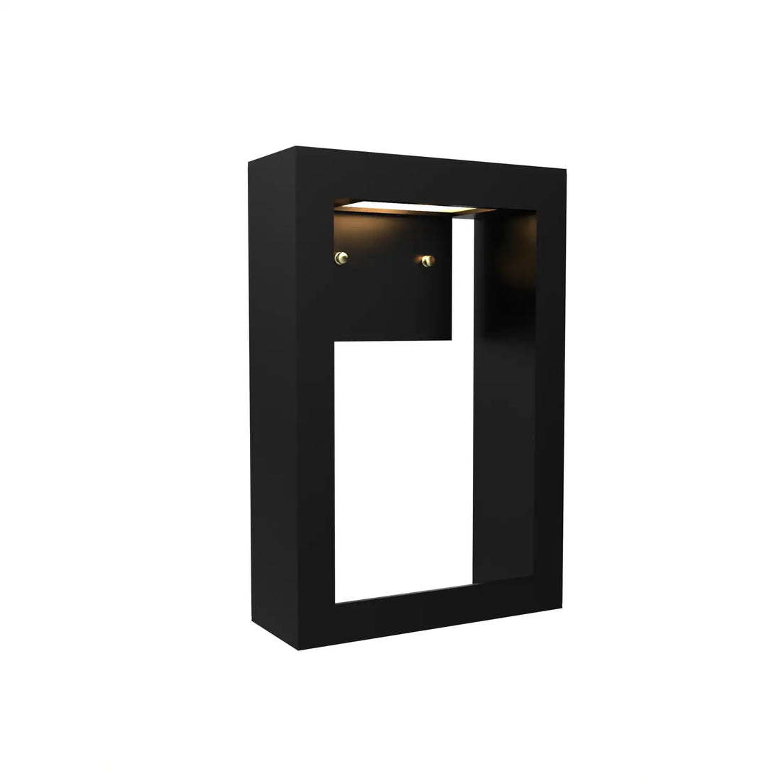 SNOC, TAMPA - INTEGRATED LED DOWNLIGHT WALL MOUNT 11120, OUTDOOR WALL LIGHTS