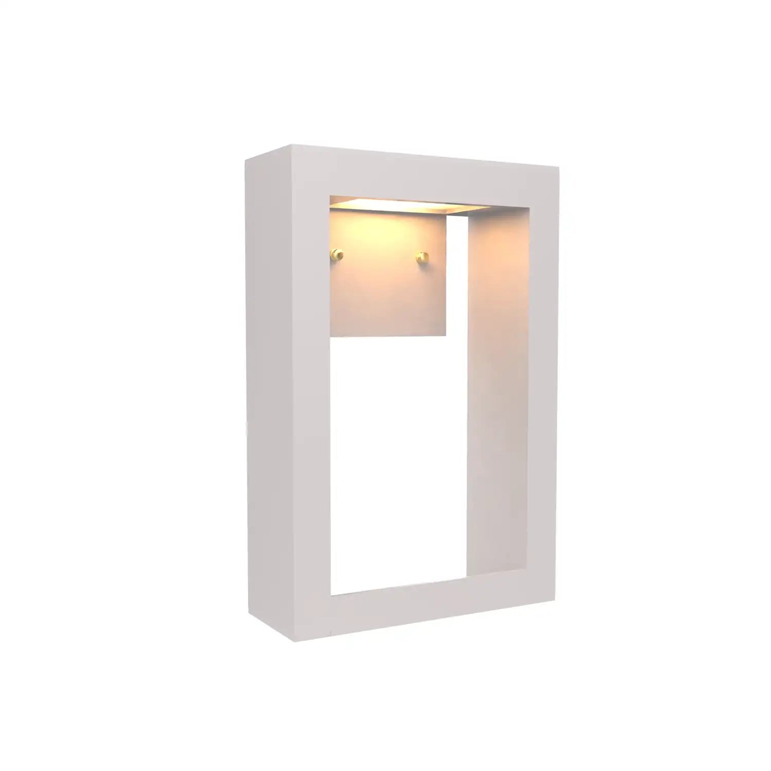 SNOC, TAMPA - INTEGRATED LED DOWNLIGHT WALL MOUNT 11120, OUTDOOR WALL LIGHTS