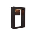 SNOC, TAMPA - INTEGRATED LED DOWNLIGHT WALL MOUNT 11120, OUTDOOR WALL LIGHTS