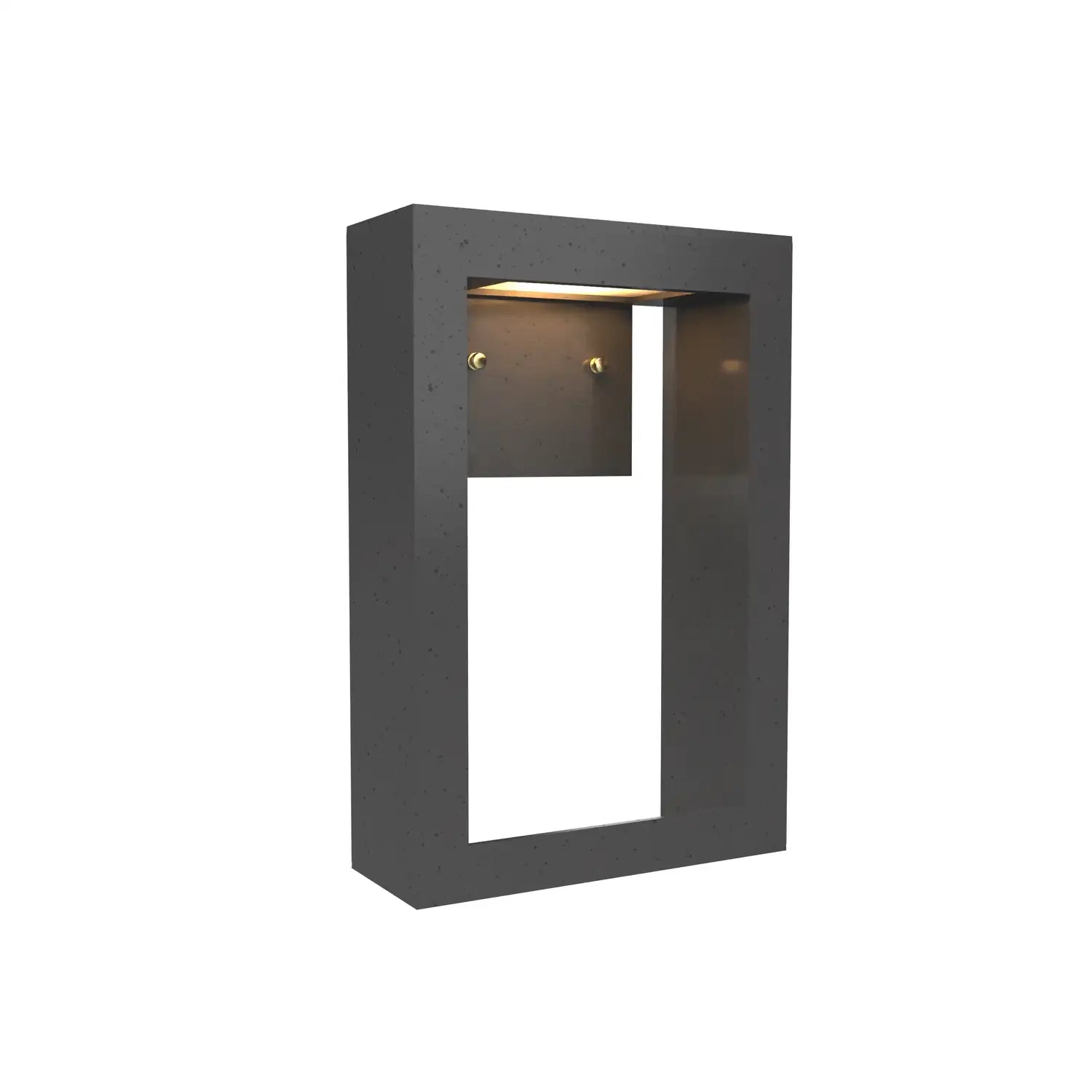 SNOC, TAMPA - INTEGRATED LED DOWNLIGHT WALL MOUNT 11120, OUTDOOR WALL LIGHTS