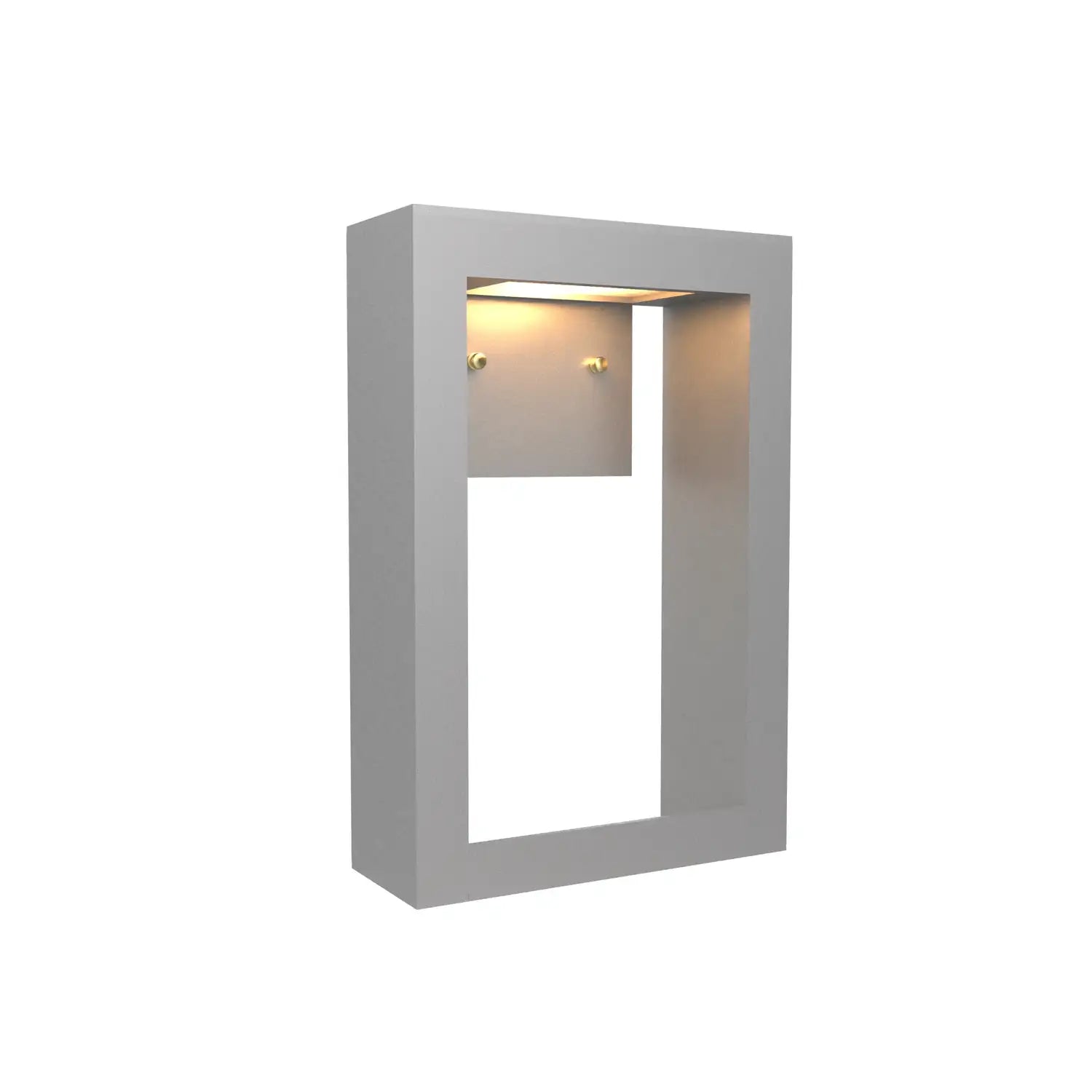 SNOC, TAMPA - INTEGRATED LED DOWNLIGHT WALL MOUNT 11120, OUTDOOR WALL LIGHTS