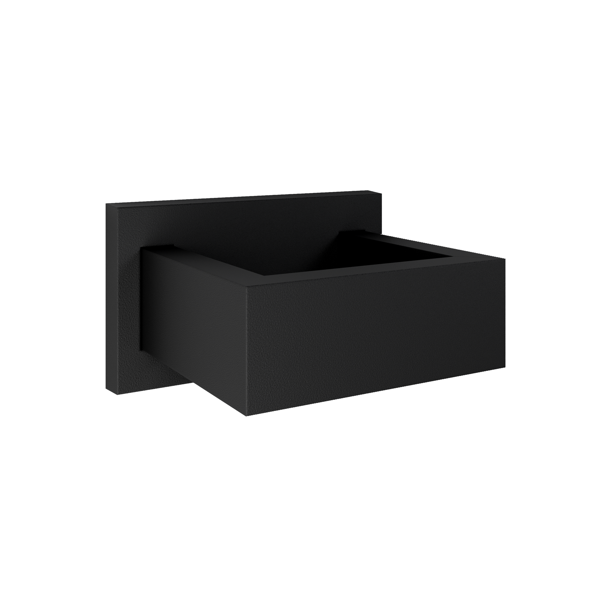 SNOC TAMPA - INTEGRATED LED WALL LIGHT 11124 - Wall