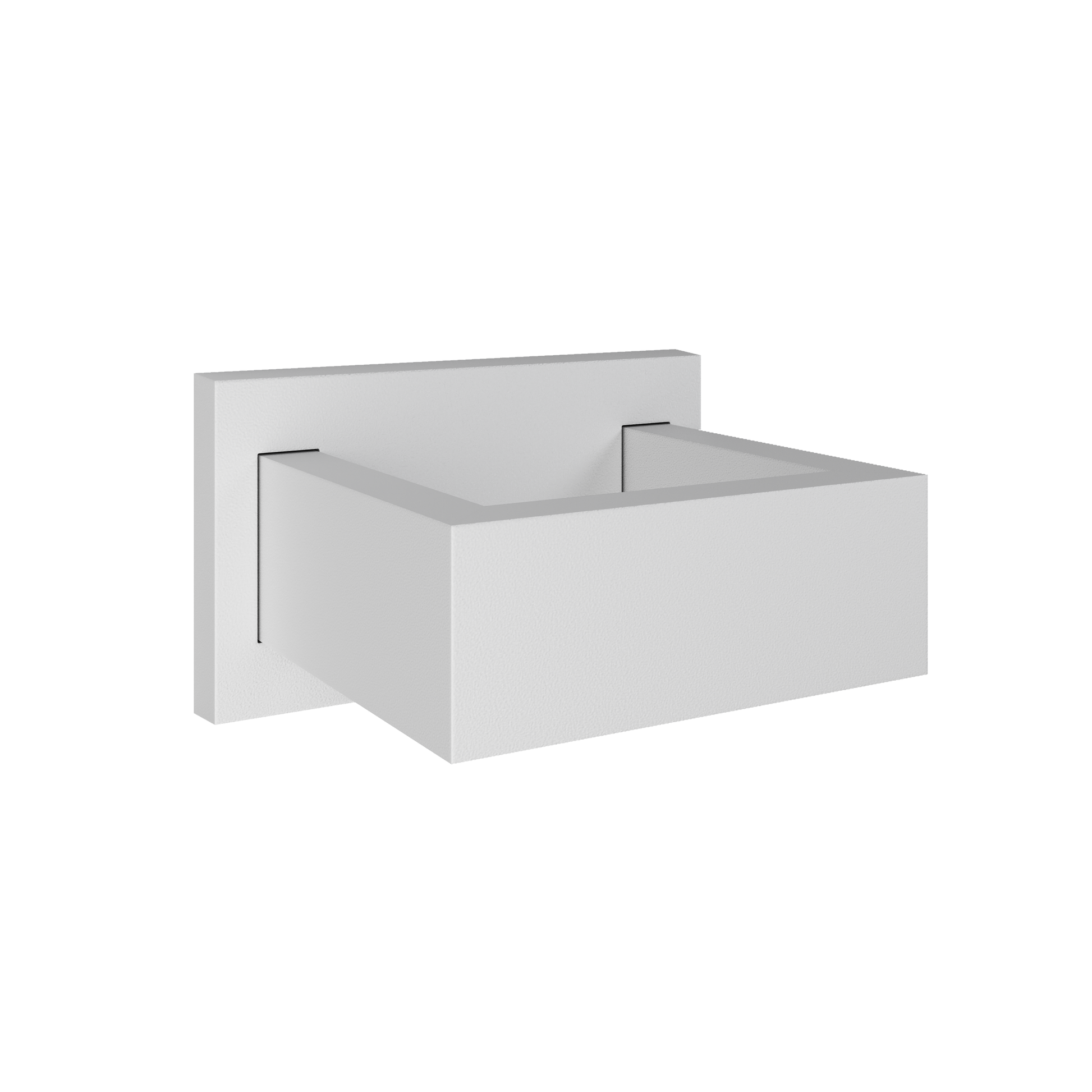 SNOC TAMPA - INTEGRATED LED WALL LIGHT 11124 - Wall