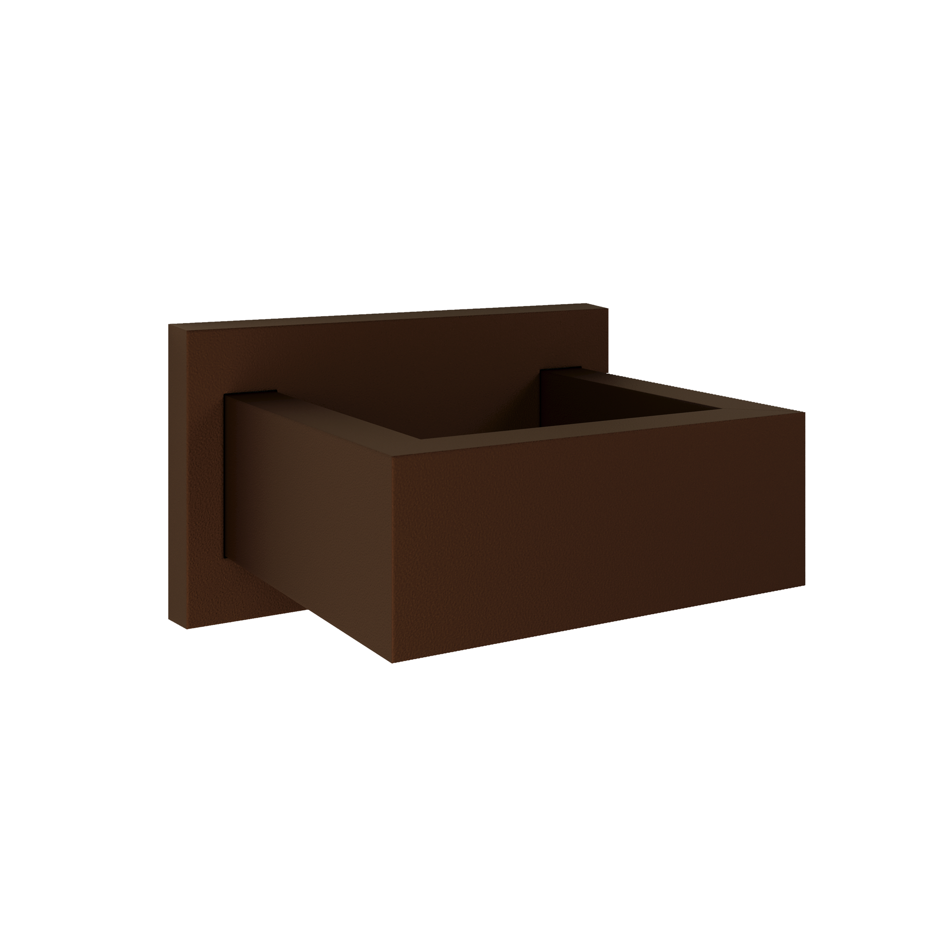 SNOC TAMPA - INTEGRATED LED WALL LIGHT 11124 - Wall