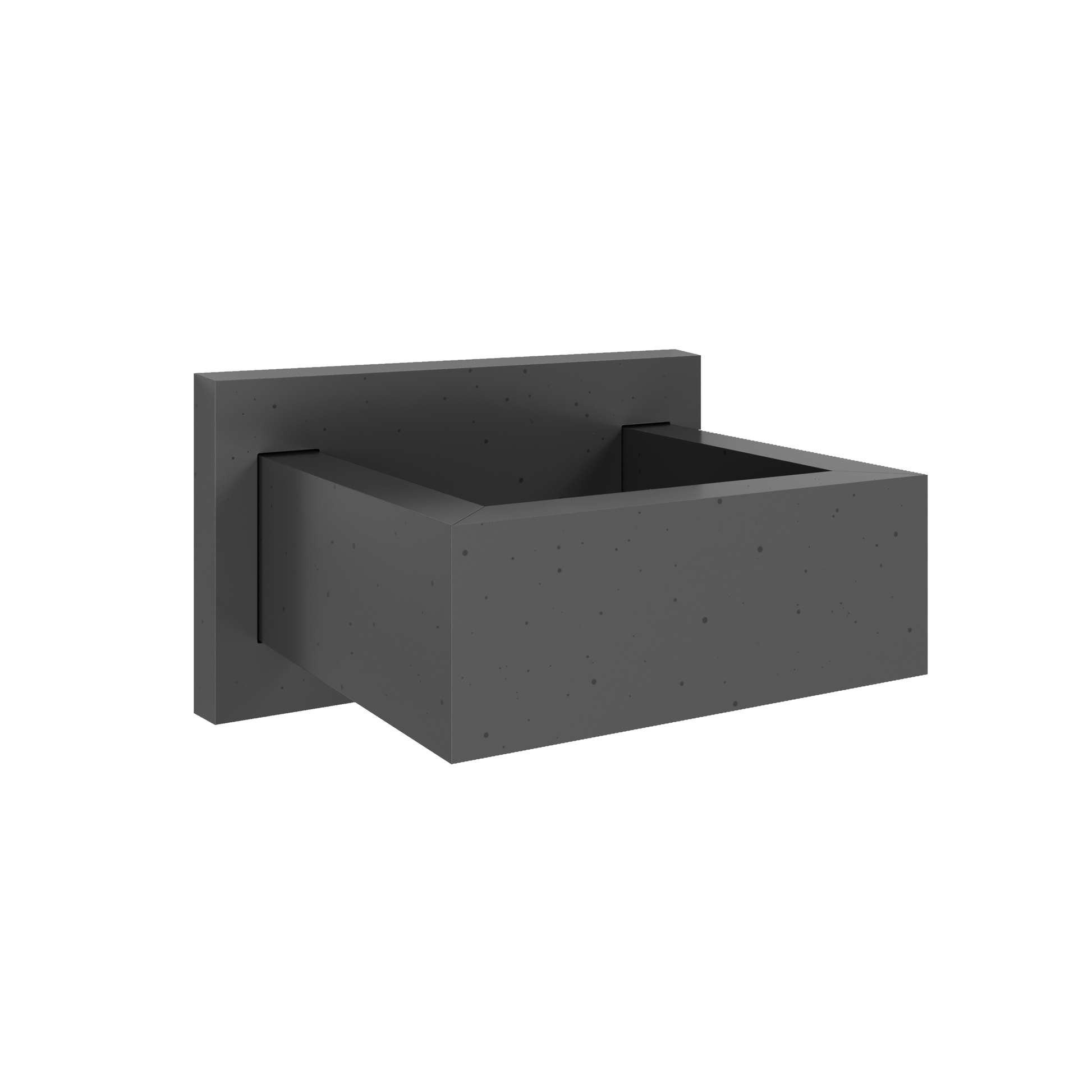 SNOC TAMPA - INTEGRATED LED WALL LIGHT 11124 - Wall