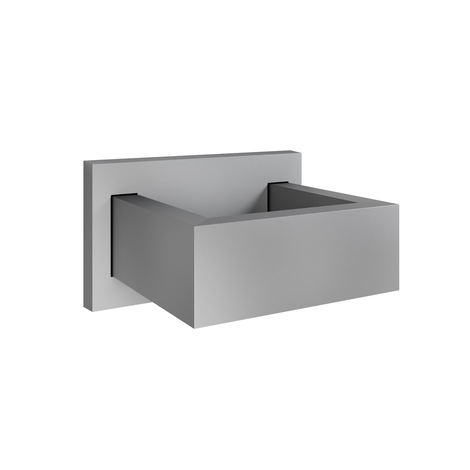 SNOC TAMPA - INTEGRATED LED WALL LIGHT 11124 - Wall