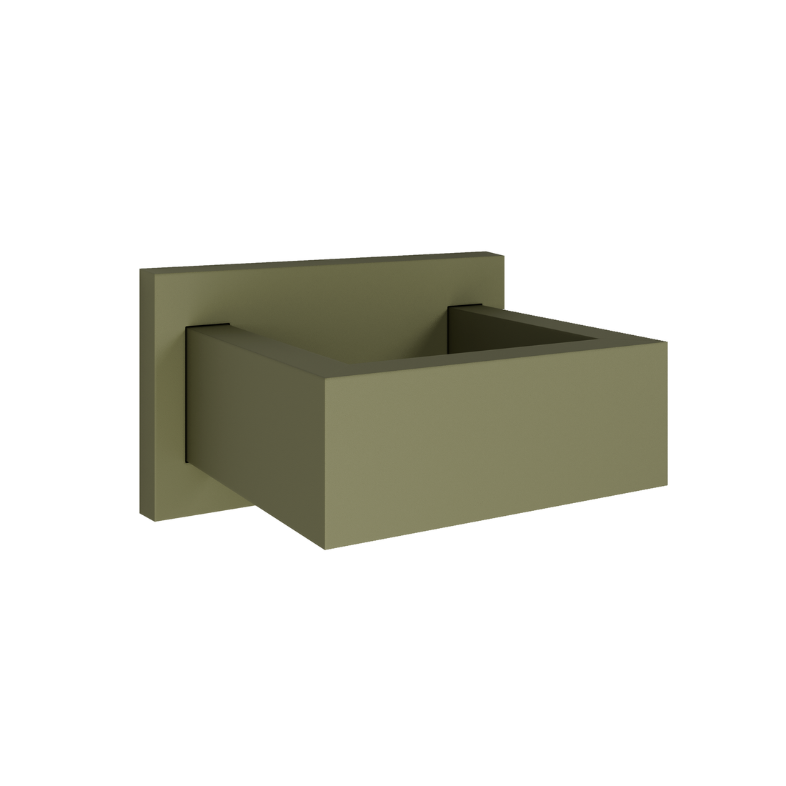 SNOC, TAMPA - INTEGRATED LED WALL LIGHT 11124, OUTDOOR WALL LIGHTS