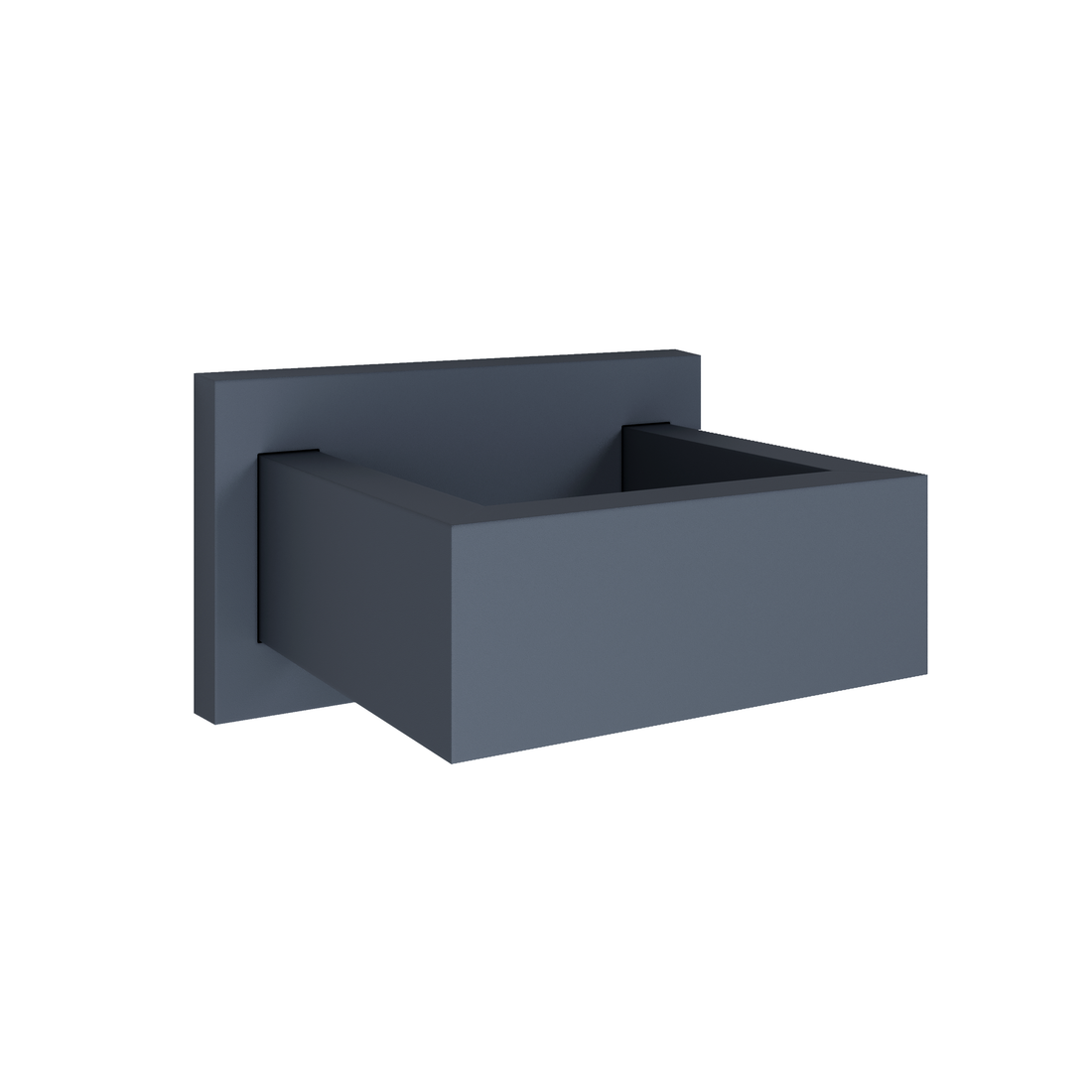 SNOC, TAMPA - INTEGRATED LED WALL LIGHT 11124, OUTDOOR WALL LIGHTS