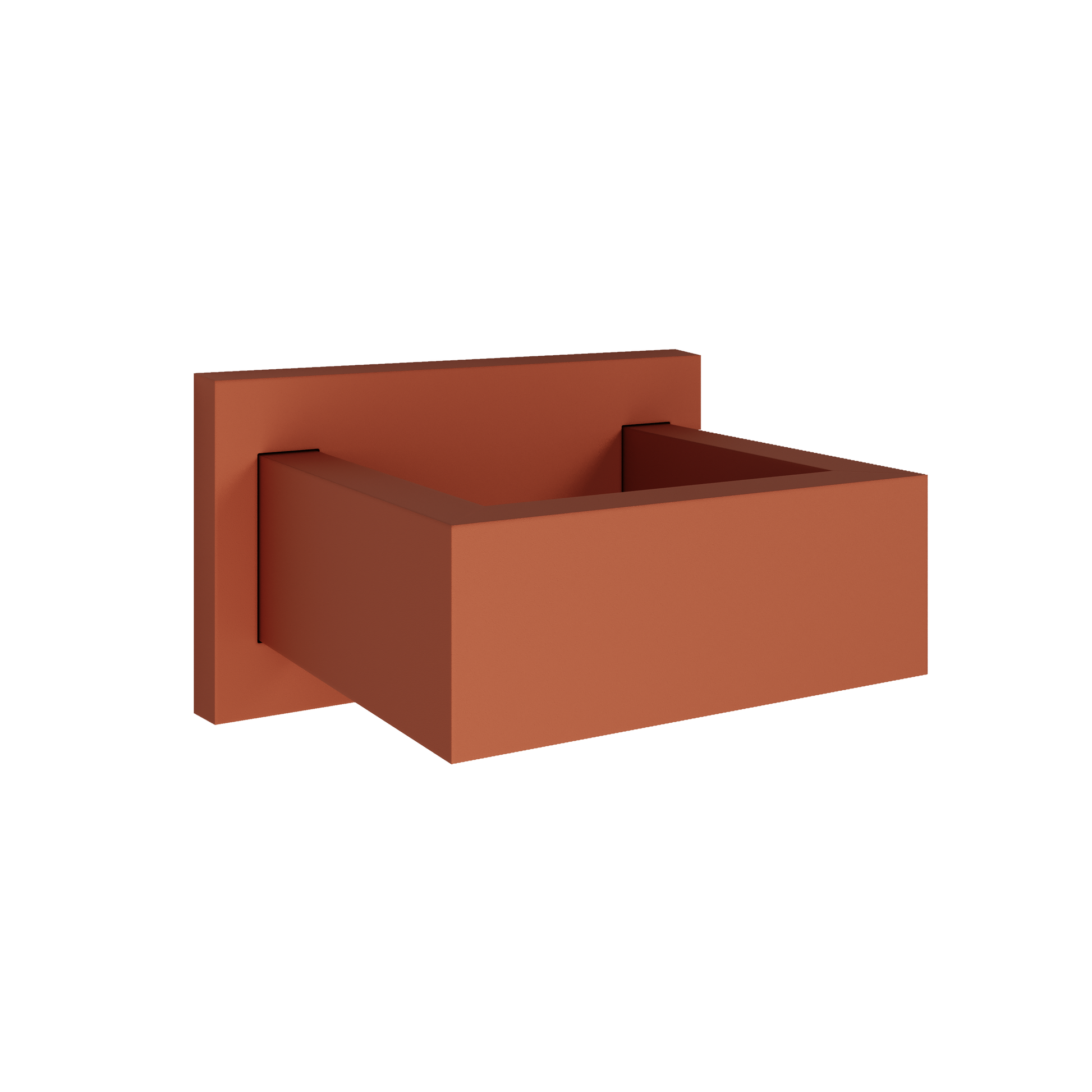 SNOC TAMPA - INTEGRATED LED WALL LIGHT 11124 - Wall