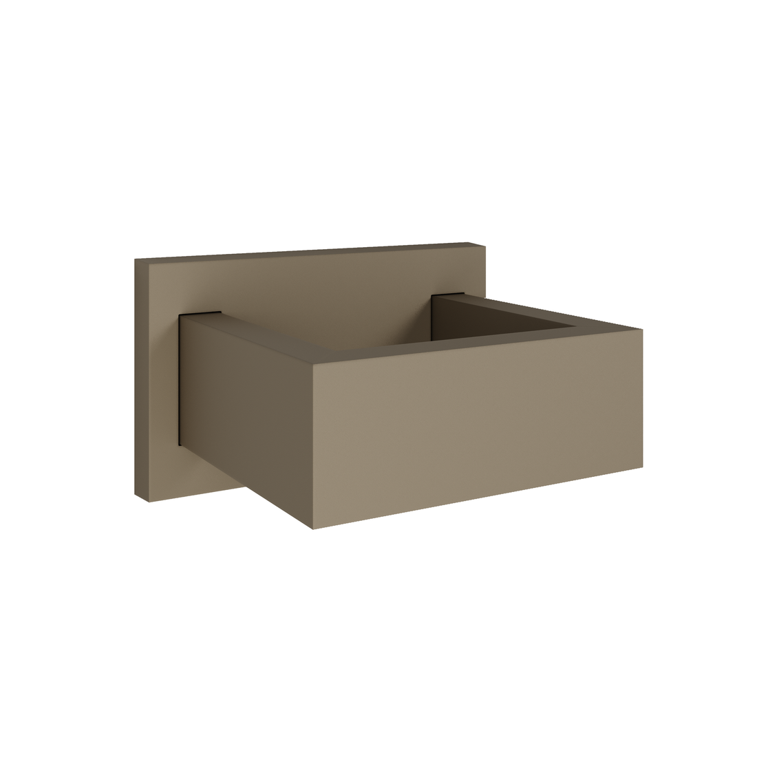 SNOC, TAMPA - INTEGRATED LED WALL LIGHT 11124, OUTDOOR WALL LIGHTS