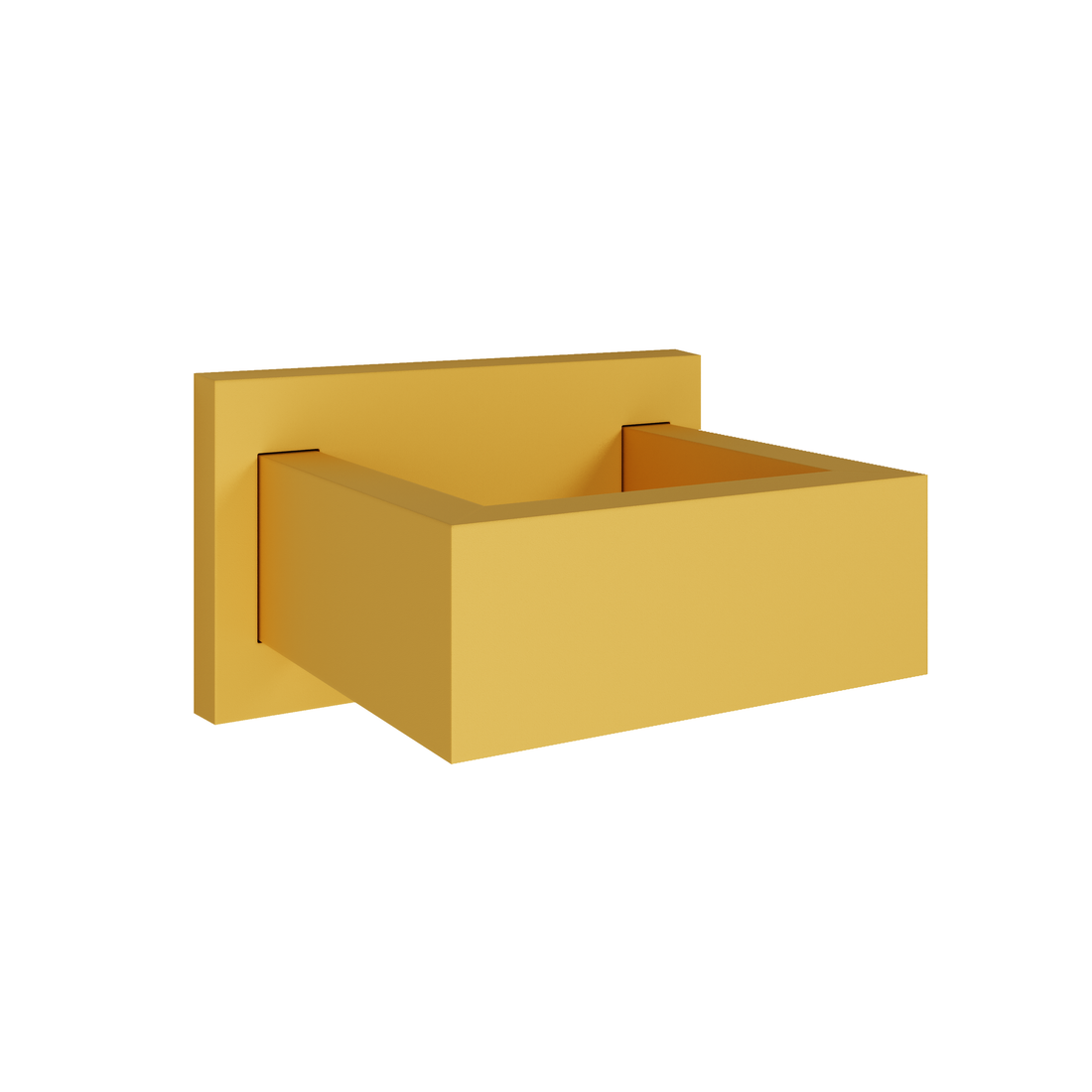 SNOC, TAMPA - INTEGRATED LED WALL LIGHT 11124, OUTDOOR WALL LIGHTS