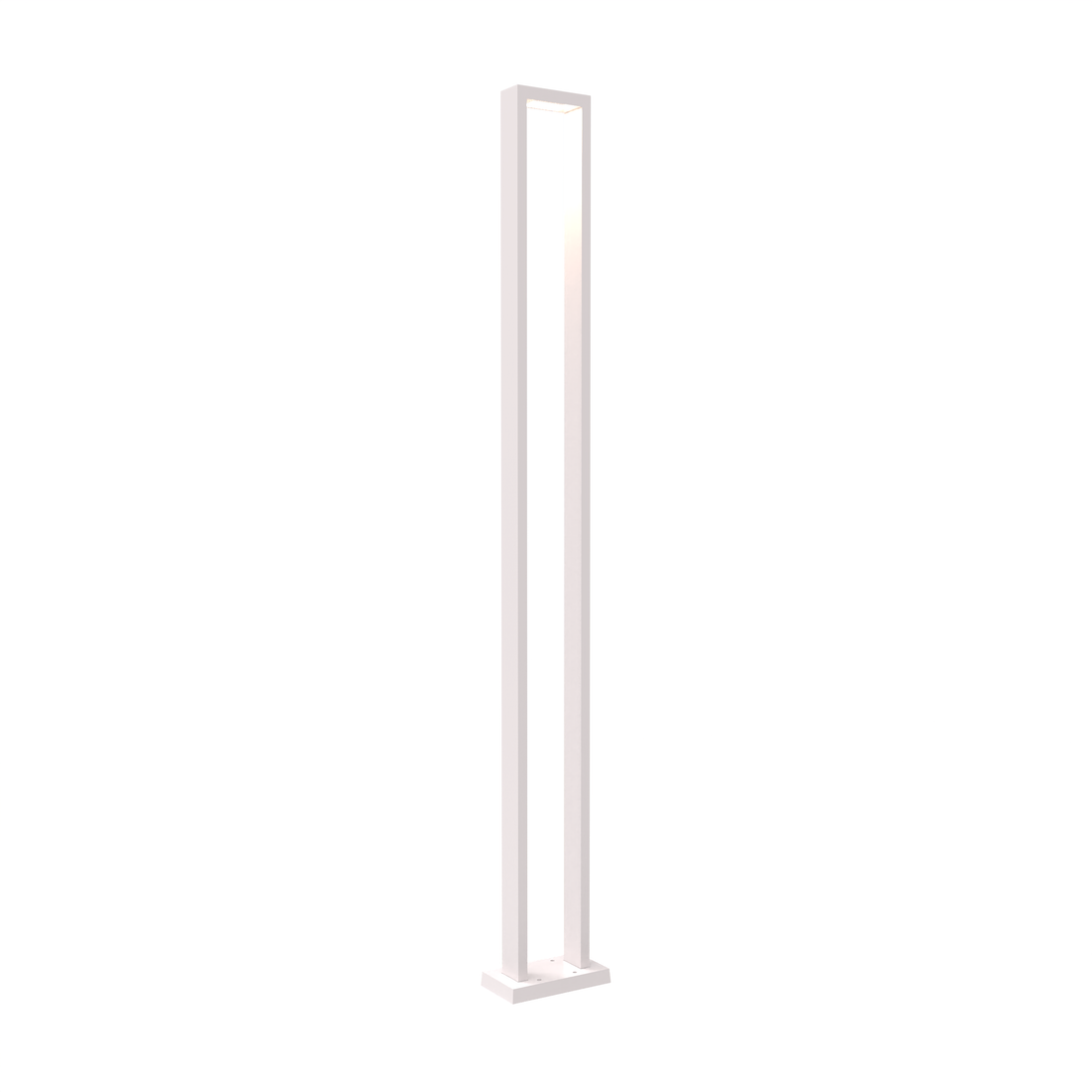 SNOC TAMPA - INTEGRATED LED POST STYLE 11130 - Post