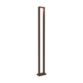 SNOC TAMPA - INTEGRATED LED POST STYLE 11130 - Post