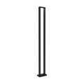 SNOC TAMPA - INTEGRATED LED POST STYLE 11130 - Post