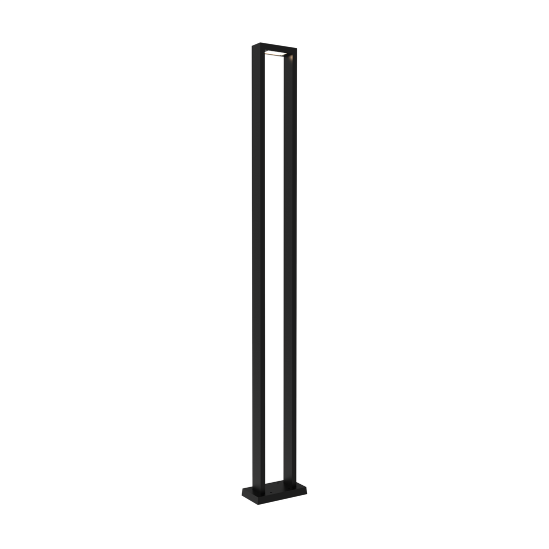 SNOC TAMPA - INTEGRATED LED POST STYLE 11130 - Post
