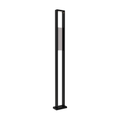 SNOC TAMPA - 12 VOLT INTEGRATED LED POST STYLE ADDRESS PLAQUE 11131 - Post