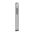 SNOC TAMPA - 12 VOLT INTEGRATED LED POST STYLE ADDRESS PLAQUE 11131 - Post