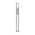 SNOC TAMPA - 12 VOLT INTEGRATED LED POST STYLE ADDRESS PLAQUE 11131 - Post