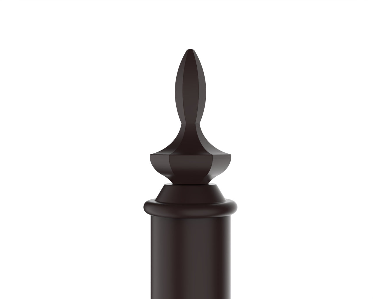 SNOC ACCESSORY - 3" DIAMETER COLLAR FOR POST 1121 - DO NOT SHOW ON WEBSITE