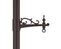 SNOC PLANT HANGER BRACKET FOR 3