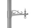SNOC PLANT HANGER BRACKET FOR 3