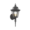 SNOC, MANOR - WALL MOUNT UP WITH STEM SMALL 11220, OUTDOOR WALL LIGHTS