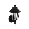 SNOC, MANOR - WALL MOUNT UP SMALL 11224, OUTDOOR WALL LIGHTS