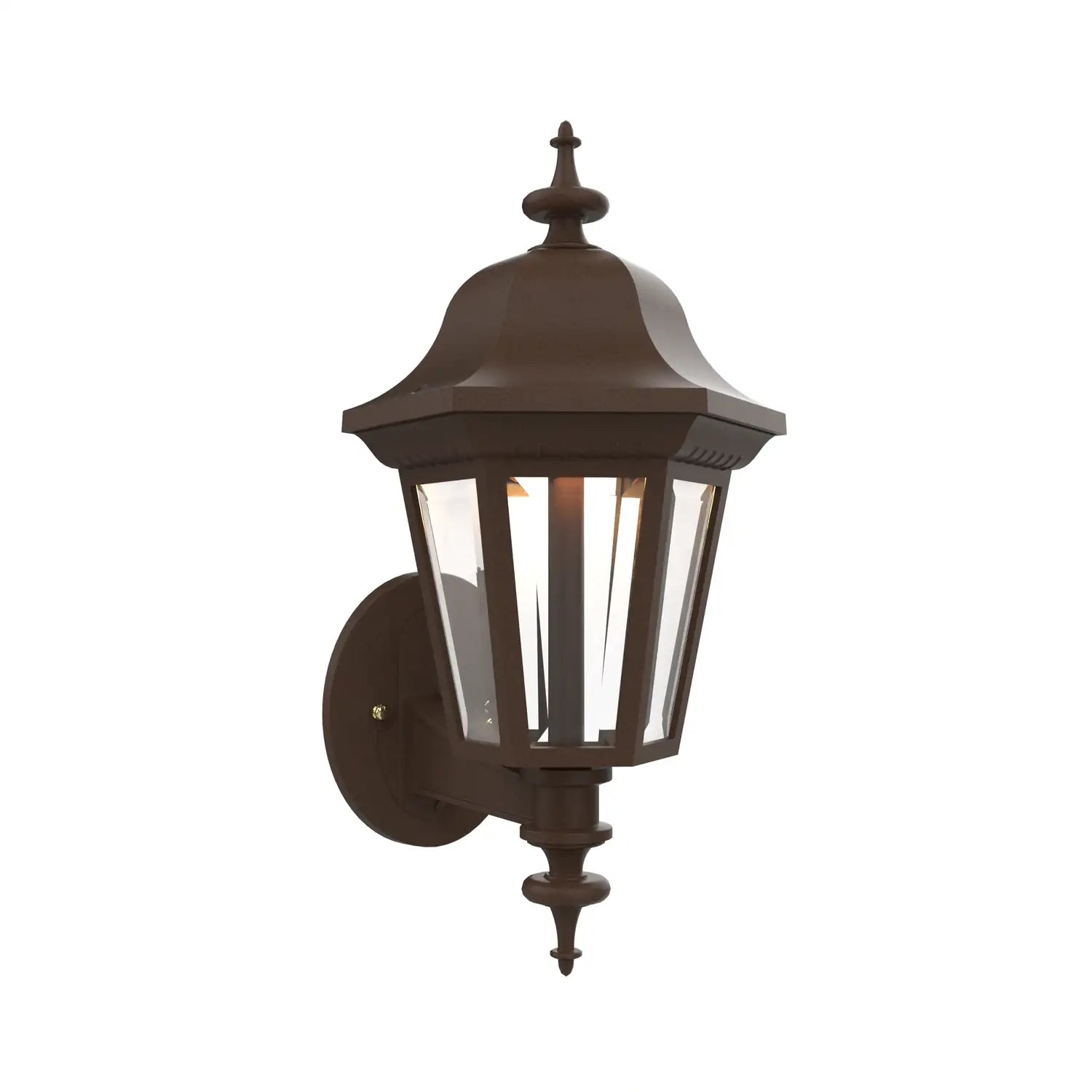 SNOC, MANOR - WALL MOUNT UP SMALL 11224, OUTDOOR WALL LIGHTS