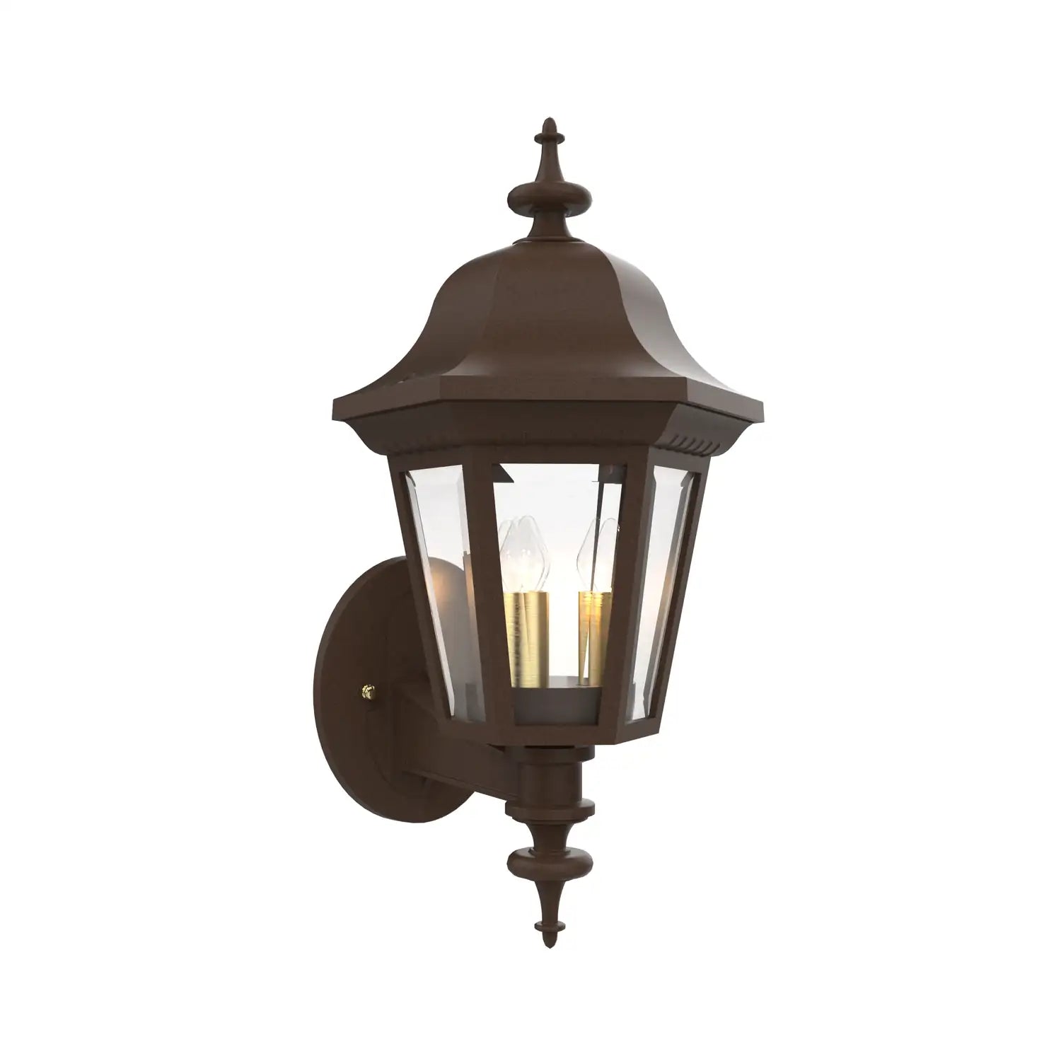 SNOC, MANOR - WALL MOUNT UP SMALL 11224, OUTDOOR WALL LIGHTS