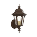 SNOC, MANOR - WALL MOUNT UP SMALL 11224, OUTDOOR WALL LIGHTS