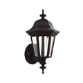 SNOC, MANOR - WALL MOUNT UP SMALL 11224, OUTDOOR WALL LIGHTS