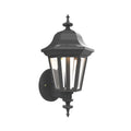 SNOC, MANOR - WALL MOUNT UP SMALL 11224, OUTDOOR WALL LIGHTS