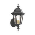 SNOC, MANOR - WALL MOUNT UP SMALL 11224, OUTDOOR WALL LIGHTS