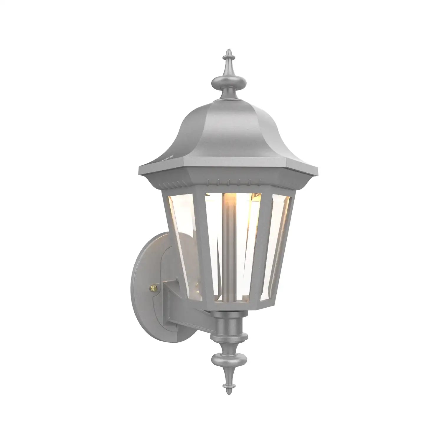 SNOC, MANOR - WALL MOUNT UP SMALL 11224, OUTDOOR WALL LIGHTS