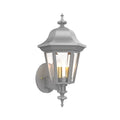 SNOC, MANOR - WALL MOUNT UP SMALL 11224, OUTDOOR WALL LIGHTS