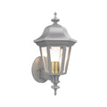 SNOC, MANOR - WALL MOUNT UP SMALL 11224, OUTDOOR WALL LIGHTS