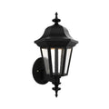 SNOC, MANOR - WALL MOUNT UP SMALL 11224, OUTDOOR WALL LIGHTS