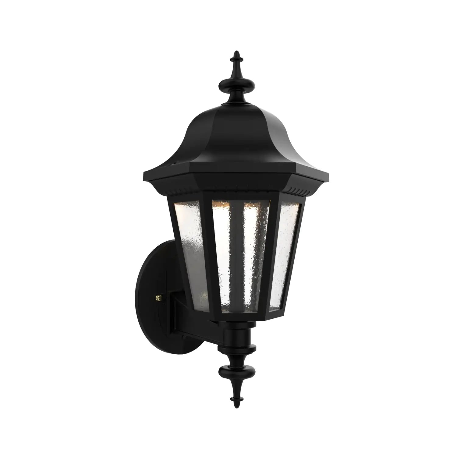 SNOC, MANOR - WALL MOUNT UP SMALL 11224, OUTDOOR WALL LIGHTS