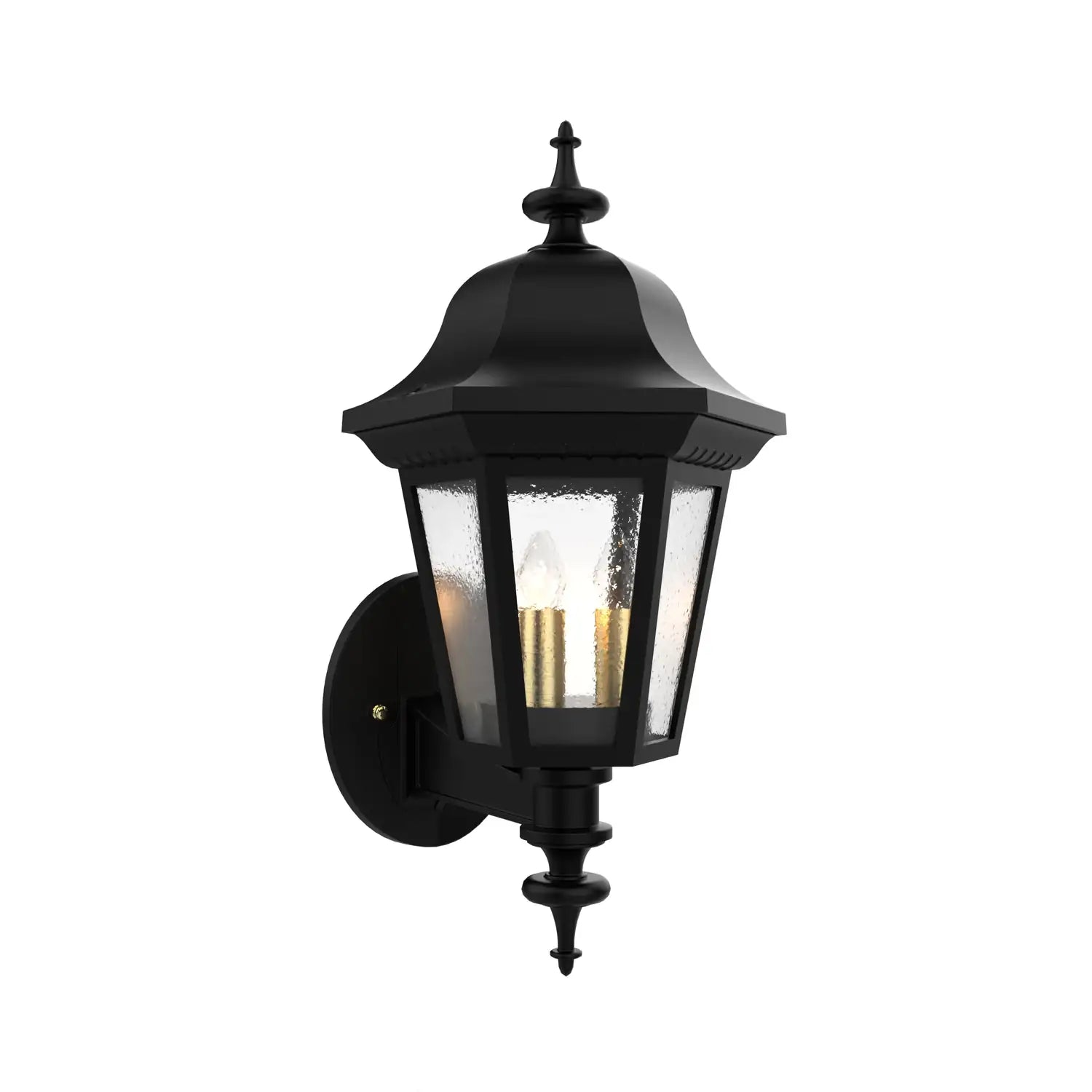 SNOC, MANOR - WALL MOUNT UP SMALL 11224, OUTDOOR WALL LIGHTS