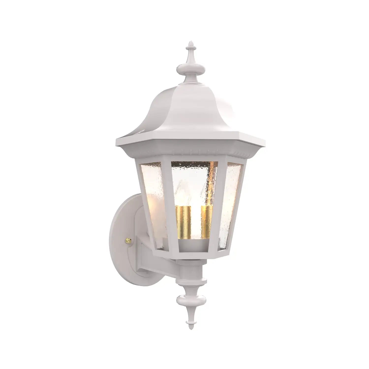 SNOC, MANOR - WALL MOUNT UP SMALL 11224, OUTDOOR WALL LIGHTS
