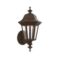 SNOC, MANOR - WALL MOUNT UP SMALL 11224, OUTDOOR WALL LIGHTS