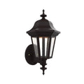 SNOC, MANOR - WALL MOUNT UP SMALL 11224, OUTDOOR WALL LIGHTS
