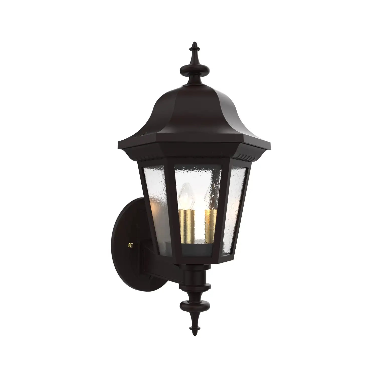 SNOC, MANOR - WALL MOUNT UP SMALL 11224, OUTDOOR WALL LIGHTS