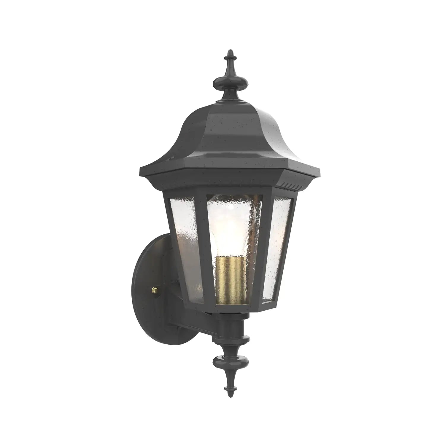 SNOC, MANOR - WALL MOUNT UP SMALL 11224, OUTDOOR WALL LIGHTS